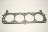 Cometic Ford SB 4.100 inch Bore .040 inch MLS Headgasket (w/AFR Heads) - C5911-040