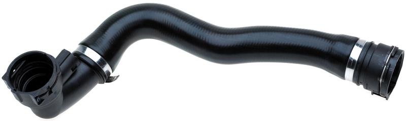 Gates 00-03 BMW X5 4.4L/4.6L Lower Molded Coolant Hose - 23954