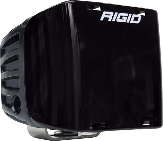 Rigid Industries D-SS Black Cover - 32181