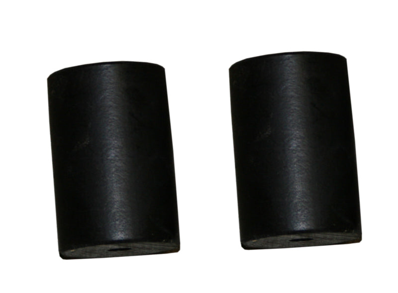 Skyjacker Leaf Spring Bumper 1997-2005 Jeep Wrangler (TJ) - BPS30