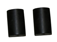 Skyjacker Leaf Spring Bumper 1997-2005 Jeep Wrangler (TJ) - BPS30