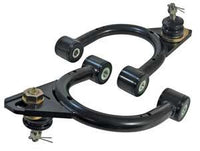 SPC Performance Adj Upper Control Arms - 25660