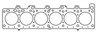 Cometic BMW M20 2.5L/2.7L 85mm .051 inch MLS Head Gasket 325i/525i - C4394-051