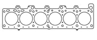 Cometic BMW M20 2.5L/2.7L 85mm .092 inch MLS Head Gasket 325i/525i - C4394-092