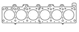 Cometic BMW M20 2.5L/2.7L 81mm .140 inch MLS Head Gasket 325i/525i - C4393-140