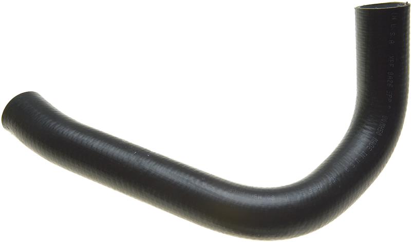 Gates 99-04 Jeep Grand Cherokee 4.0L Upper Radiator Hose - 22484