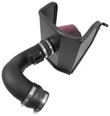 K&N 15-16 CHEVROLET COLORADO V6 3.6L FI Performance Air Intake System - 57-3088