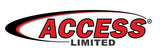 Access Limited 17-19 Ford Super Duty F-250 / F-350 / F-450 6ft 8in Bed Roll-Up Cover - 21399