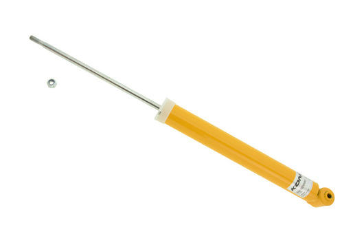 Koni Sport (Yellow) Shock 98-04 Audi A6 FWD excl. Quattro - Rear - 8040 1227Sport