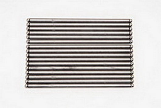 Edelbrock Pushrod Set Hydraulic Roller Applications Small Block Chevrolet - 9653