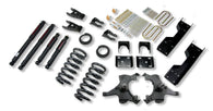 Belltech LOWERING KIT WITH ND2 SHOCKS - 689ND