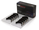 King Nissan SR20DE/DET (2.0L) (Size STD) Performance Main Bearing Set - MB5243XP