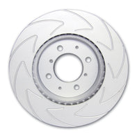 EBC 07-09 Nissan Altima 2.5 BSD Front Rotors - BSD7644