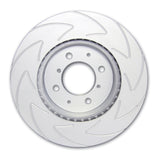 EBC 03-05 Infiniti FX35 3.5 BSD Rear Rotors - BSD7219