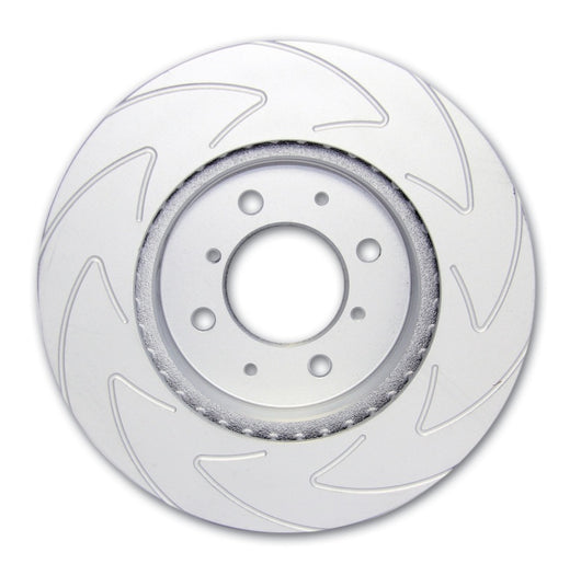 EBC 03-05 Infiniti FX35 3.5 BSD Rear Rotors - BSD7219