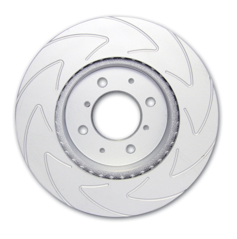 EBC 07-09 Nissan Altima 2.5 BSD Front Rotors - BSD7644