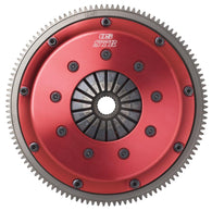 OS Giken 13-15 Scion FR-S Clutch GTS1CD Dempened Includes Release Sleeve and Flywheel - TY421-AR6