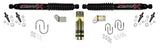 Skyjacker Steering Damper Kit 1998-2002 Dodge Ram 3500 4 Wheel Drive - 8270