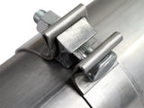 aFe LARGE Bore HD Exhausts Cat-Back SS-409 EXH CB Dodge Diesel Trucks 04.5-07 L6-5.9L (td) - 49-12002