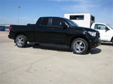 N-Fab Nerf Step 07-17 Toyota Tundra Double Cab 6.5ft Bed - Gloss Black - Bed Access - 3in - T0792QC-6