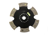 ACT 1991 Dodge Stealth 6 Pad Rigid Race Disc - 6250008