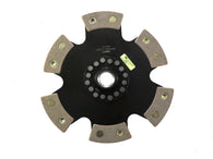 ACT 1991 Dodge Stealth 6 Pad Rigid Race Disc - 6250008