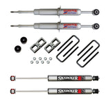 Skyjacker Suspension Lift Kit w/ Shock 2005-2015 Toyota Tacoma - TC530STBM