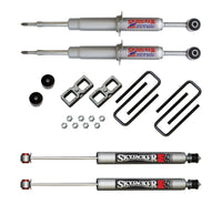 Skyjacker Suspension Lift Kit w/ Shock 2005-2015 Toyota Tacoma - TC530STBM