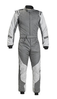 Sparco Suit Energy RS5 58 Gry/Sil - 001127358GRSI
