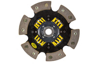 ACT 2005 Mazda 3 6 Pad Sprung Race Disc - 6228205
