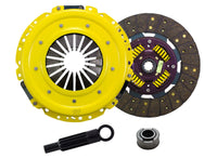 ACT 2007 Ford Mustang Sport/Perf Street Sprung Clutch Kit - FM2-SPSS