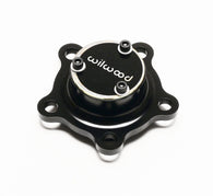 Wilwood Drive Flange - Starlite 55 Five Bolt O-ring Style w/o Bolts - 270-13213L
