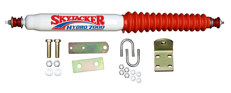 Skyjacker Steering Damper Kit 1994-1996 Mazda B3000 - 7150