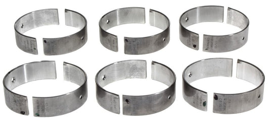 Clevite Chrysler 3.2L 197CID 3.5L 215CID V6 Con Rod Bearing Set - CB1669A25MM(6)