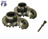 Yukon Gear Spider Gear Kit For Ford 8.8in / 31 Spline / Trac Loc Posi - YPKF8.8-T/L-31