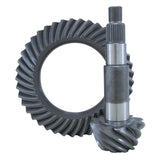 Yukon Gear High Performance Gear Set For Model 20 in a 4.88 Ratio - YG M20-488