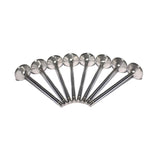 COMP Cams Valves Exh 1.57 8MM 5.450W/.2 - 6054-8