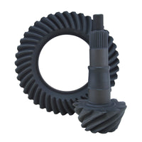 Yukon Gear High Performance Gear Set For Ford 8.8in Reverse Rotation in a 3.73 Ratio - YG F8.8R-373R