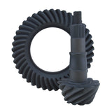 Yukon Gear High Performance Gear Set For Ford 8.8in Reverse Rotation in a 5.13 Ratio - YG F8.8R-513R