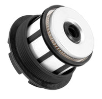 K&N Ford Diesel Truck Fuel Filter - PF-4000