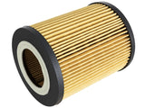 aFe Pro GUARD D2 Oil Filter 96-06 BMW Gas Cars L6 (4 Pack) - 44-LF022-MB