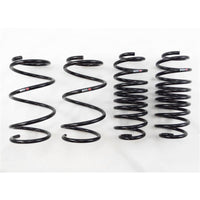 RS-R 10+ Toyota Prius (ZVW30) Super Down Springs - T085S