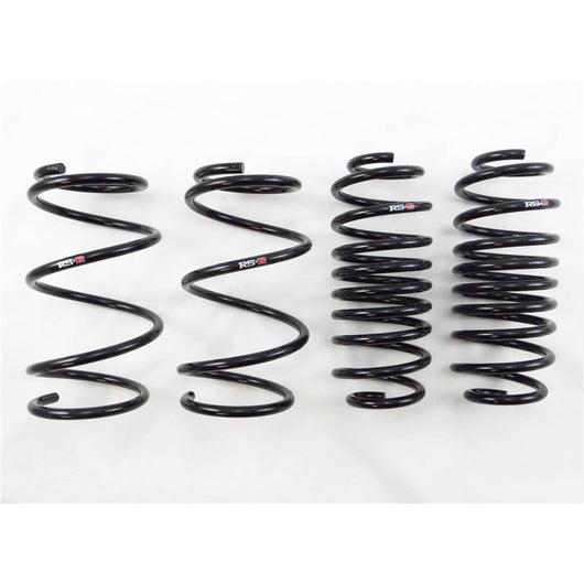 RS-R 10+ Toyota Prius (ZVW30) Super Down Springs - T085S