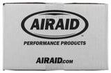 Airaid 15-16 Ford Mustang V8-5.0L F/l Jr Intake Kit - 450-732