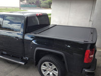 Roll-N-Lock 2019 RAM 1500 65-1/2in M-Series Retractable Tonneau Cover - LG401M