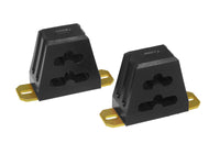 Prothane Universal Bump Stop 4 1/2 Multi-Mount - Black - 19-1311-BL