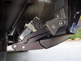 AMP Research 2009-2015 Dodge Ram 1500 All Cabs PowerStep - Black - 75138-01A-B