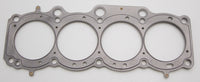 Cometic Toyota 5SFE 2.2L 88mm 87-97 .086 inch MLS Head Gasket - C4315-086