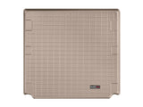 WeatherTech 14+ BMW X5 Cargo Liners - Black - 41688