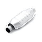 MagnaFlow Conv Univ 2.25inch OBD2 - 441405